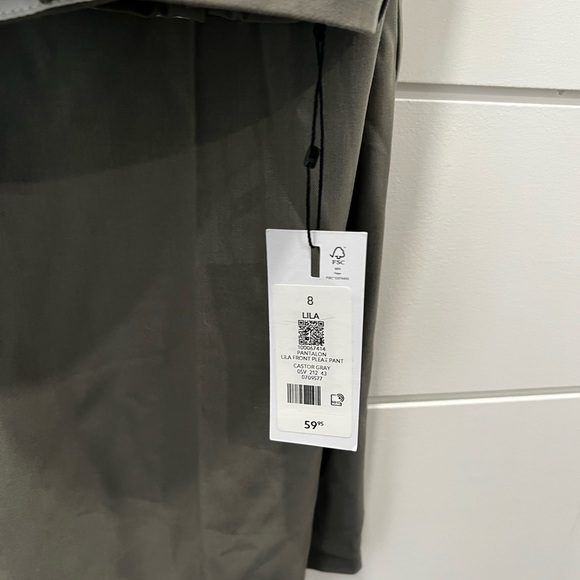 Trouser - Picture 1 of 2